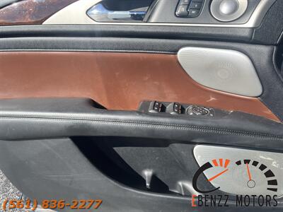 2020 Lincoln MKZ Reserve   - Photo 15 - Jupiter, FL 33469