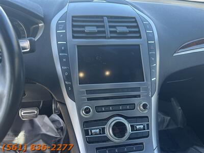 2020 Lincoln MKZ Reserve   - Photo 13 - Jupiter, FL 33469