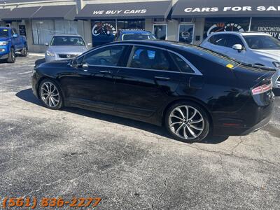 2020 Lincoln MKZ Reserve   - Photo 7 - Jupiter, FL 33469