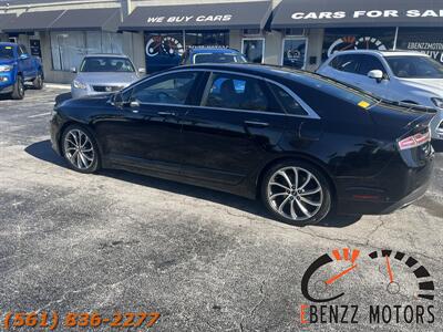 2020 Lincoln MKZ Reserve   - Photo 7 - Jupiter, FL 33469