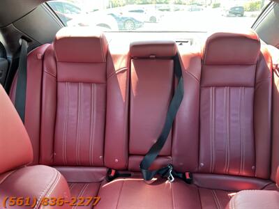 2012 Chrysler 300 Series S V6   - Photo 11 - Jupiter, FL 33469