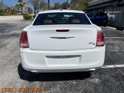 2012 Chrysler 300 Series S V6   - Photo 5 - Jupiter, FL 33469