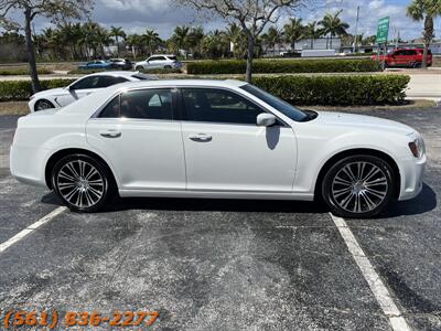 2012 Chrysler 300 Series S V6   - Photo 4 - Jupiter, FL 33469