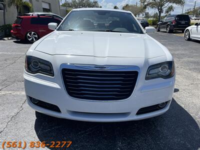 2012 Chrysler 300 Series S V6   - Photo 2 - Jupiter, FL 33469