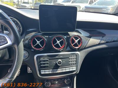 2018 Mercedes-Benz CLA AMG CLA 45   - Photo 9 - Jupiter, FL 33469