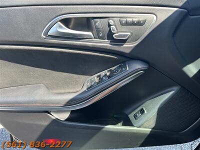 2018 Mercedes-Benz CLA AMG CLA 45   - Photo 15 - Jupiter, FL 33469