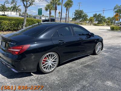 2018 Mercedes-Benz CLA AMG CLA 45   - Photo 5 - Jupiter, FL 33469