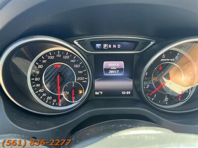 2018 Mercedes-Benz CLA AMG CLA 45   - Photo 18 - Jupiter, FL 33469