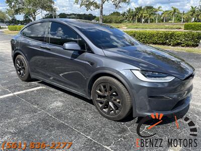 2022 Tesla Model X   - Photo 3 - Jupiter, FL 33469