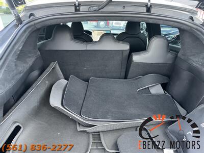 2022 Tesla Model X   - Photo 47 - Jupiter, FL 33469