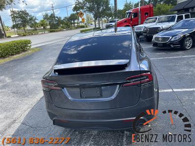 2022 Tesla Model X   - Photo 43 - Jupiter, FL 33469