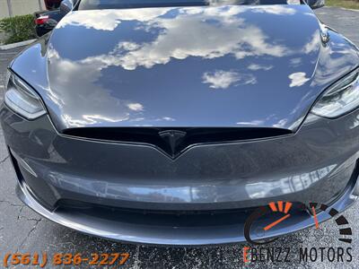 2022 Tesla Model X   - Photo 39 - Jupiter, FL 33469