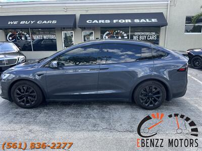 2022 Tesla Model X   - Photo 8 - Jupiter, FL 33469