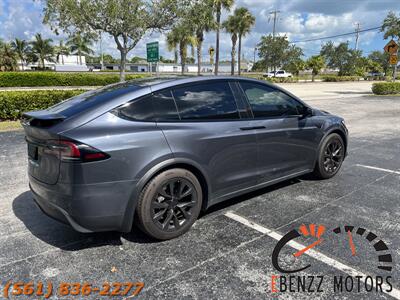 2022 Tesla Model X   - Photo 5 - Jupiter, FL 33469