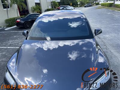2022 Tesla Model X   - Photo 40 - Jupiter, FL 33469
