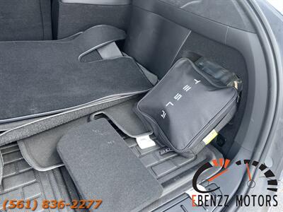 2022 Tesla Model X   - Photo 46 - Jupiter, FL 33469