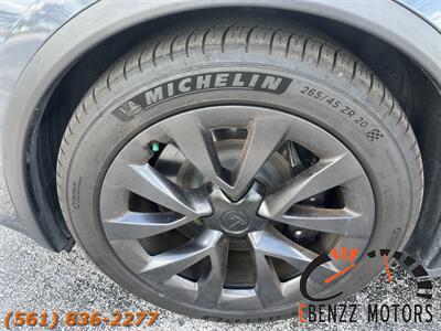 2022 Tesla Model X   - Photo 35 - Jupiter, FL 33469