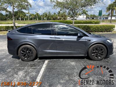 2022 Tesla Model X   - Photo 4 - Jupiter, FL 33469