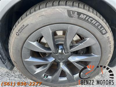 2022 Tesla Model X   - Photo 36 - Jupiter, FL 33469