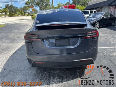 2022 Tesla Model X   - Photo 6 - Jupiter, FL 33469