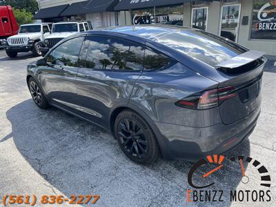 2022 Tesla Model X   - Photo 44 - Jupiter, FL 33469