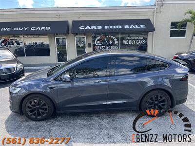 2022 Tesla Model X   - Photo 45 - Jupiter, FL 33469