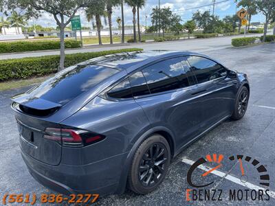 2022 Tesla Model X   - Photo 42 - Jupiter, FL 33469