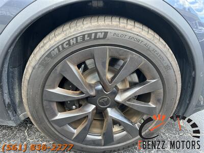 2022 Tesla Model X   - Photo 37 - Jupiter, FL 33469