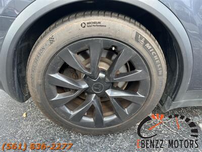 2022 Tesla Model X   - Photo 38 - Jupiter, FL 33469