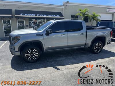 2024 GMC Sierra 1500 AT4   - Photo 9 - Jupiter, FL 33469