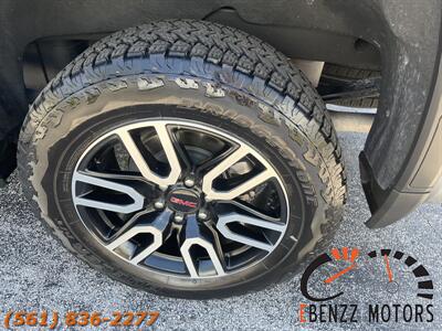 2024 GMC Sierra 1500 AT4   - Photo 27 - Jupiter, FL 33469