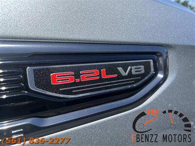 2024 GMC Sierra 1500 AT4   - Photo 29 - Jupiter, FL 33469