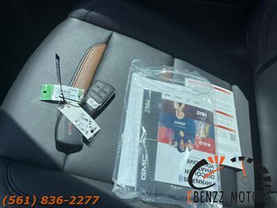 2024 GMC Sierra 1500 AT4   - Photo 23 - Jupiter, FL 33469