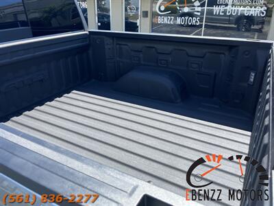 2024 GMC Sierra 1500 AT4   - Photo 28 - Jupiter, FL 33469