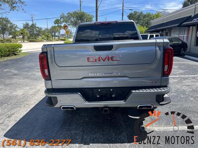 2024 GMC Sierra 1500 AT4   - Photo 6 - Jupiter, FL 33469