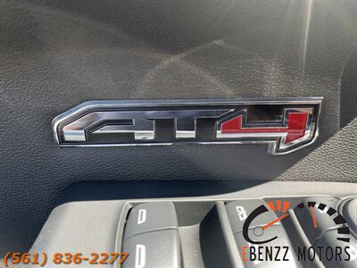 2024 GMC Sierra 1500 AT4   - Photo 21 - Jupiter, FL 33469