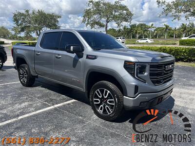 2024 GMC Sierra 1500 AT4   - Photo 3 - Jupiter, FL 33469