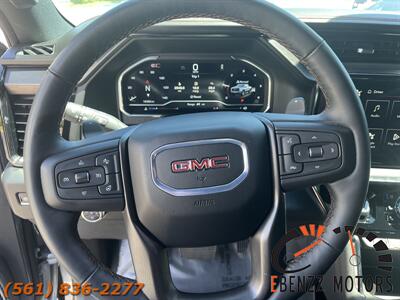 2024 GMC Sierra 1500 AT4   - Photo 16 - Jupiter, FL 33469