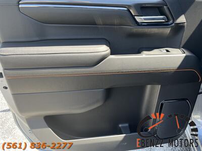 2024 GMC Sierra 1500 AT4   - Photo 20 - Jupiter, FL 33469