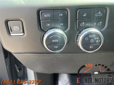 2024 GMC Sierra 1500 AT4   - Photo 15 - Jupiter, FL 33469