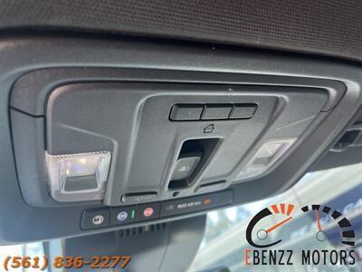 2024 GMC Sierra 1500 AT4   - Photo 17 - Jupiter, FL 33469
