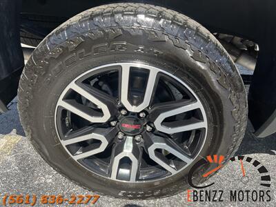 2024 GMC Sierra 1500 AT4   - Photo 26 - Jupiter, FL 33469