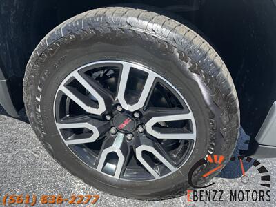 2024 GMC Sierra 1500 AT4   - Photo 25 - Jupiter, FL 33469