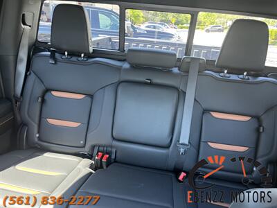 2024 GMC Sierra 1500 AT4   - Photo 35 - Jupiter, FL 33469