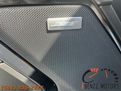 2024 GMC Sierra 1500 AT4   - Photo 22 - Jupiter, FL 33469