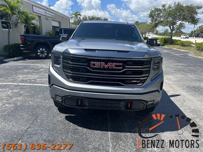 2024 GMC Sierra 1500 AT4   - Photo 2 - Jupiter, FL 33469