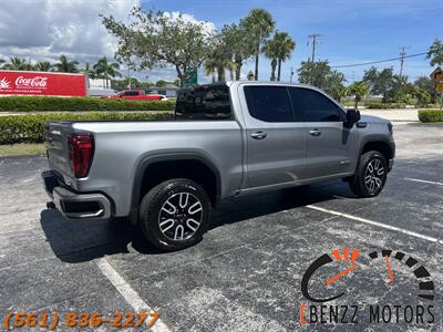 2024 GMC Sierra 1500 AT4   - Photo 5 - Jupiter, FL 33469