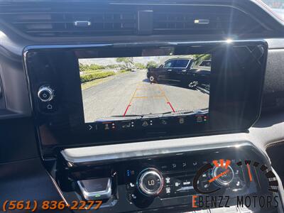 2024 GMC Sierra 1500 AT4   - Photo 18 - Jupiter, FL 33469