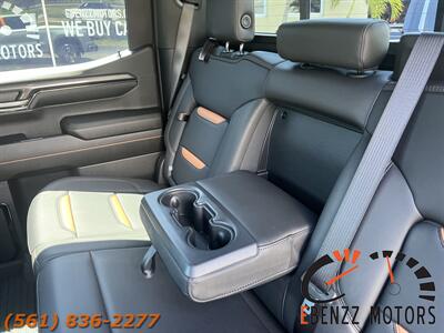 2024 GMC Sierra 1500 AT4   - Photo 33 - Jupiter, FL 33469