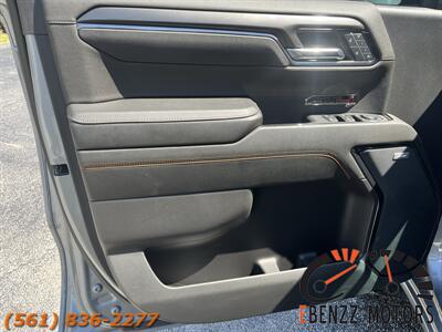 2024 GMC Sierra 1500 AT4   - Photo 11 - Jupiter, FL 33469